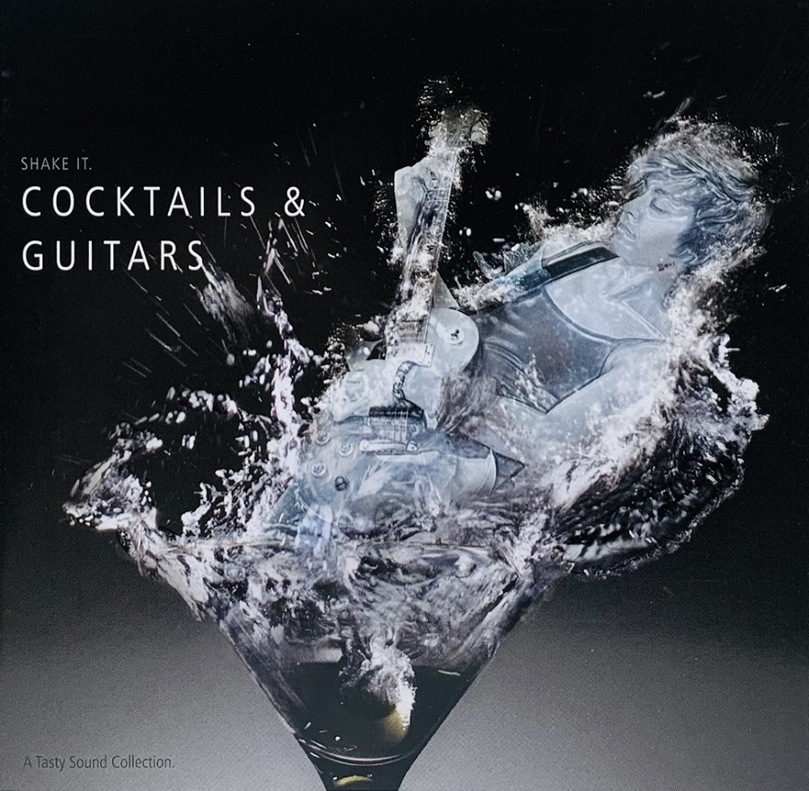 Cocktails & Guitars - Inakustik